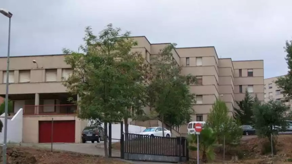 Se frena la propuesta de Sumar sobre el cuartel de Sant Vicenç dels Horts